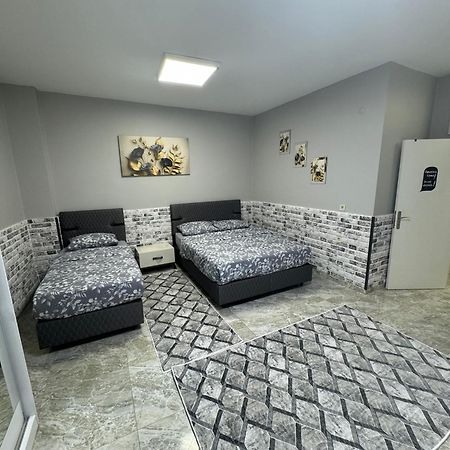 Miran Home Istanbul Eksteriør billede