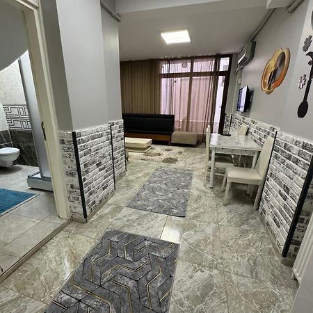 Miran Home Istanbul Eksteriør billede