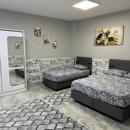 Miran Home Istanbul Eksteriør billede