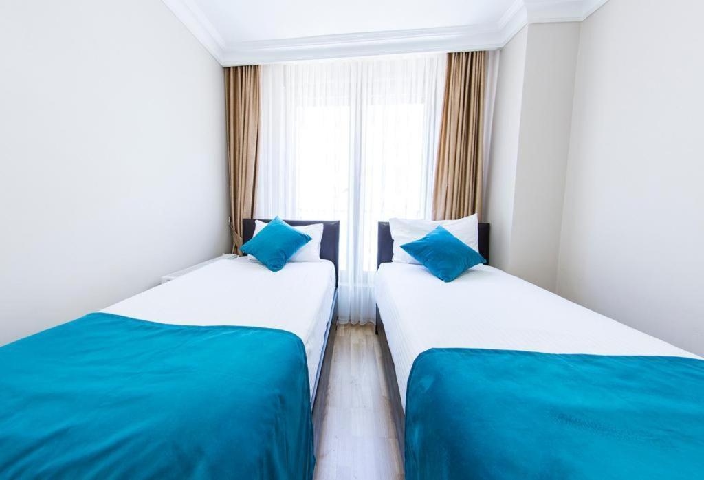 Miran Home Istanbul Eksteriør billede