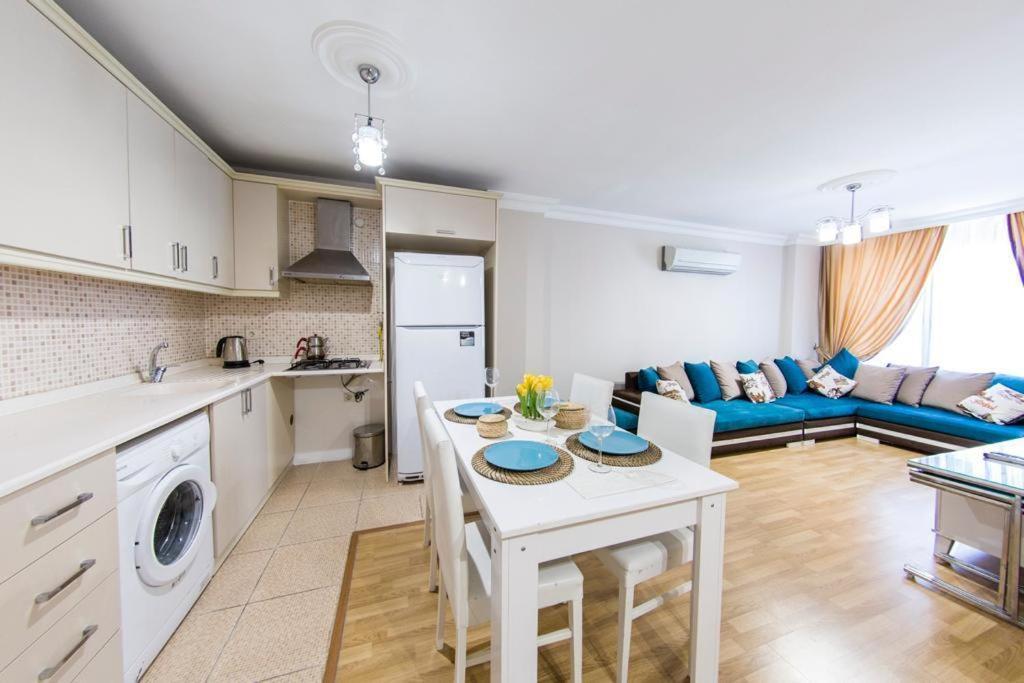 Miran Home Istanbul Eksteriør billede