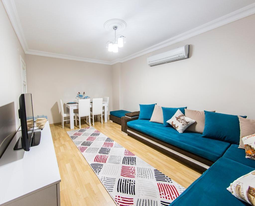 Miran Home Istanbul Eksteriør billede