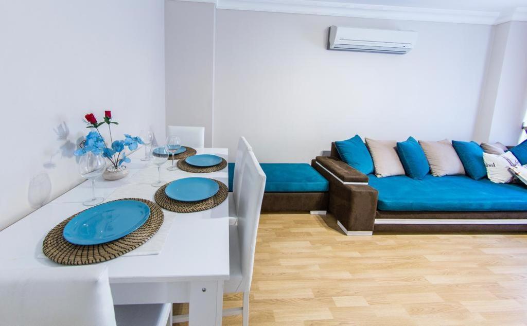 Miran Home Istanbul Eksteriør billede