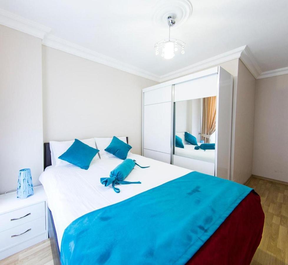 Miran Home Istanbul Eksteriør billede