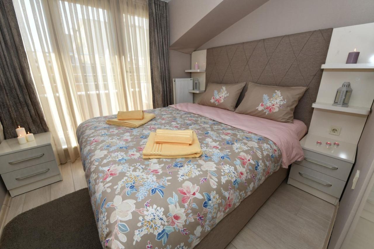 Miran Home Istanbul Eksteriør billede