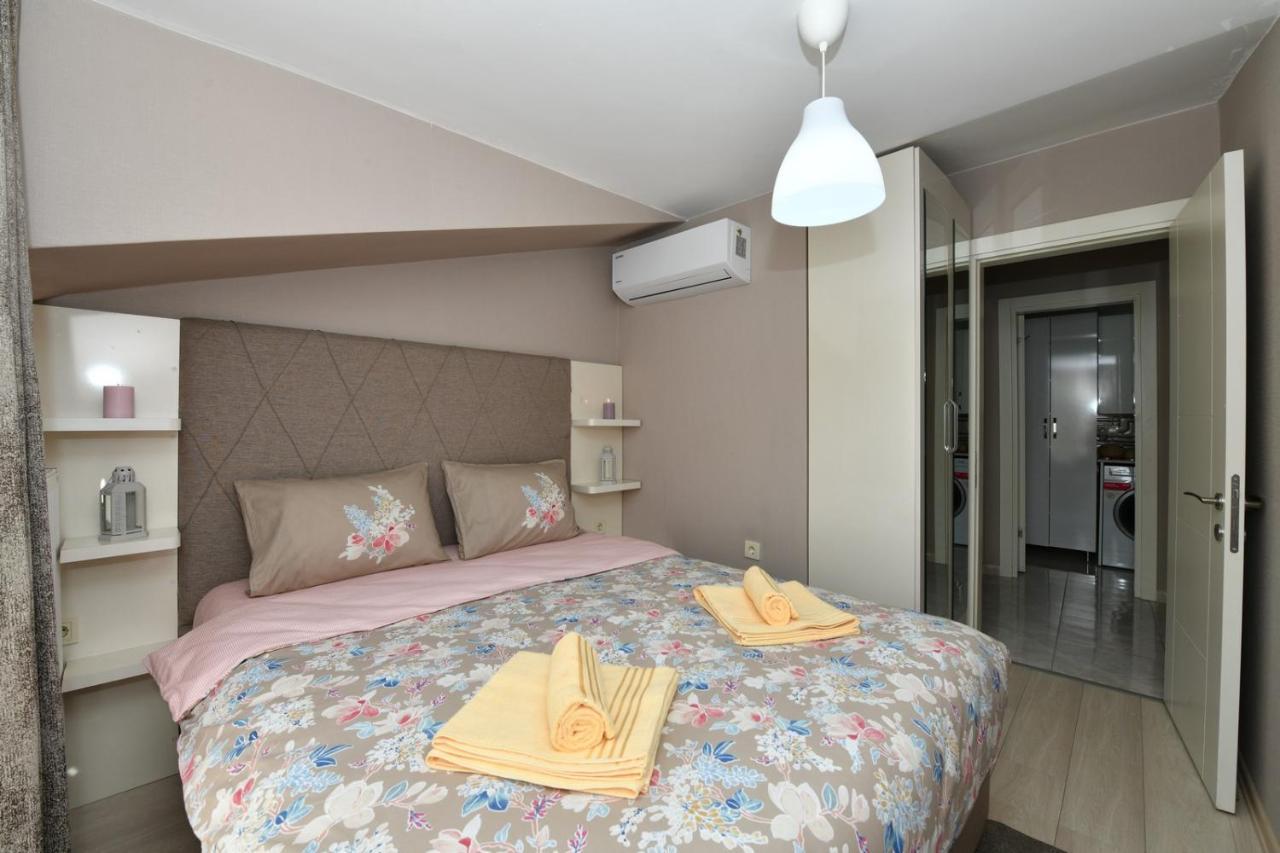 Miran Home Istanbul Eksteriør billede
