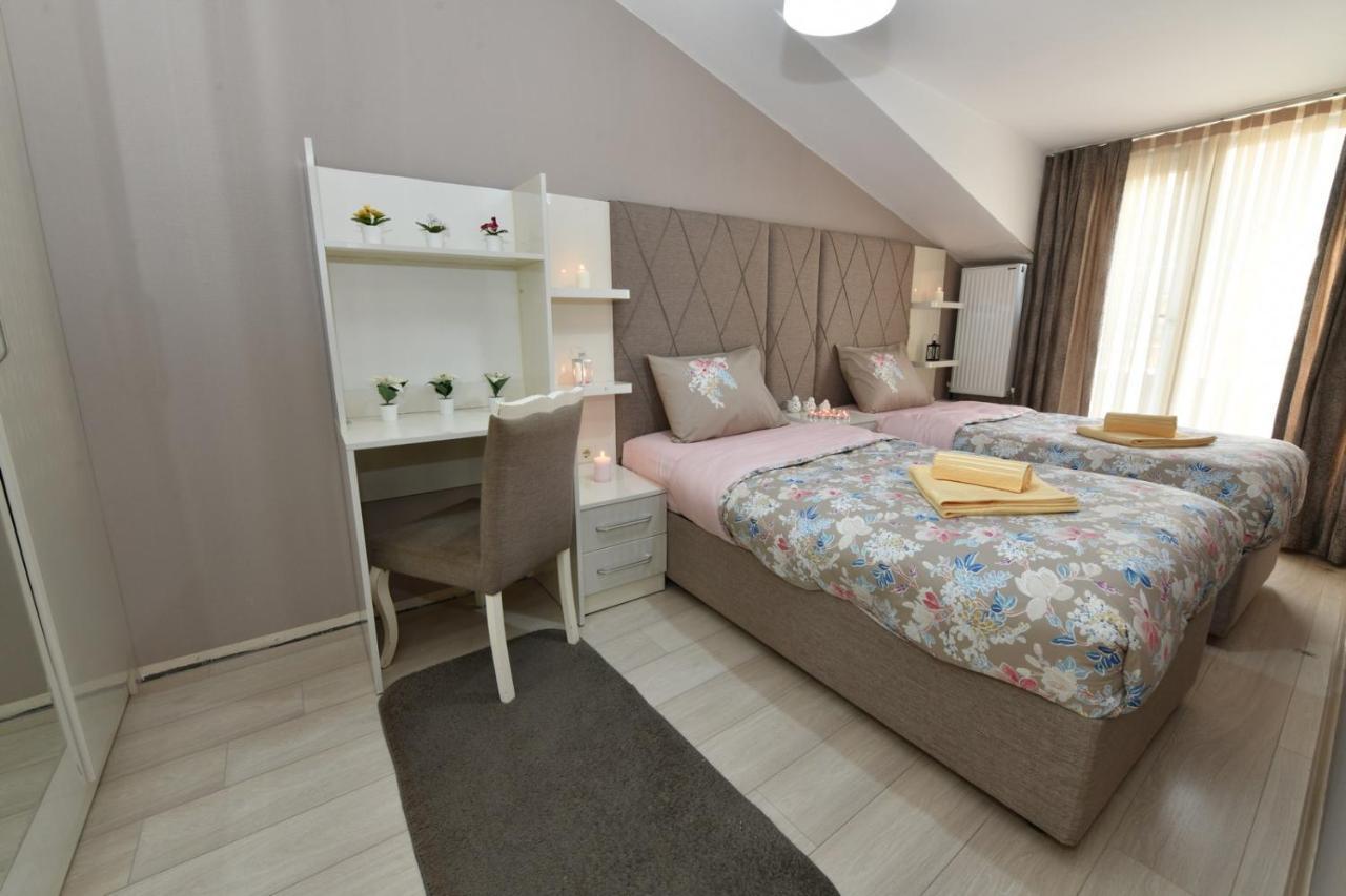 Miran Home Istanbul Eksteriør billede