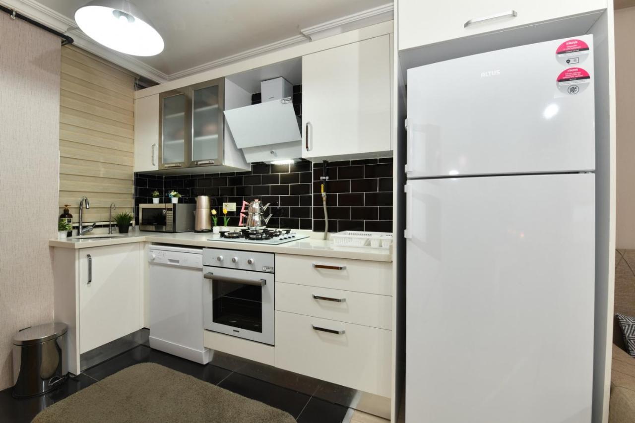 Miran Home Istanbul Eksteriør billede