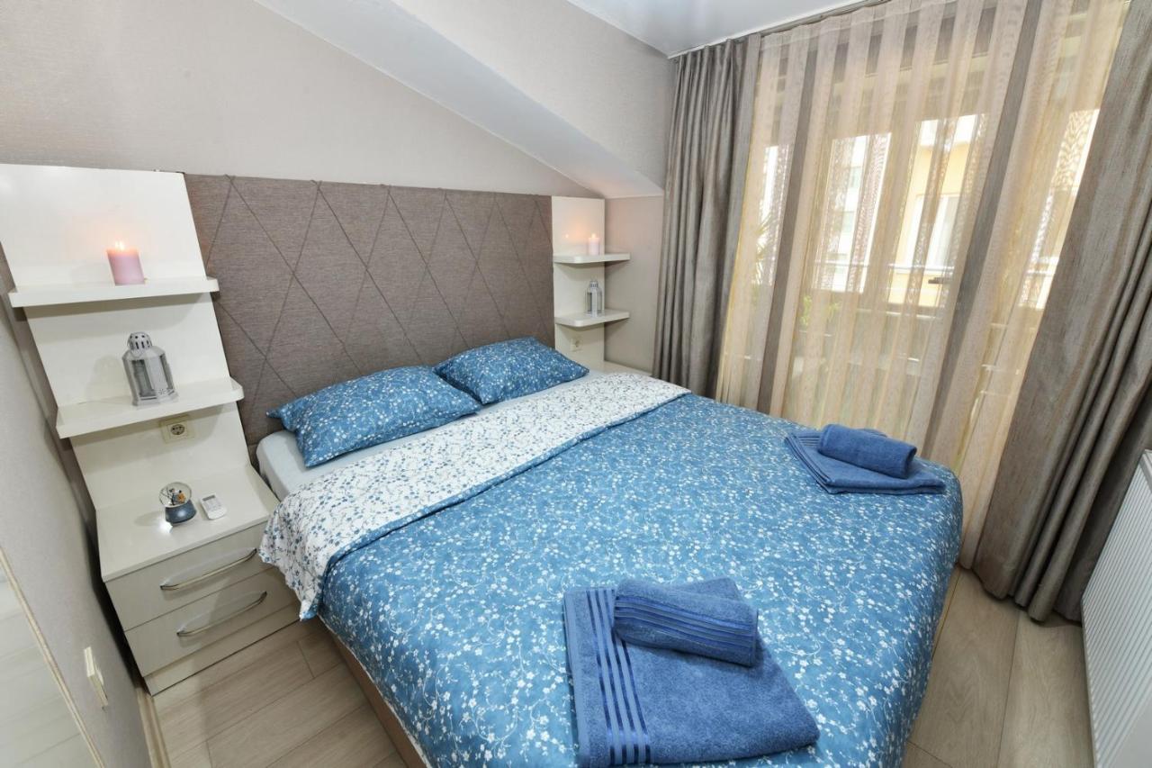Miran Home Istanbul Eksteriør billede