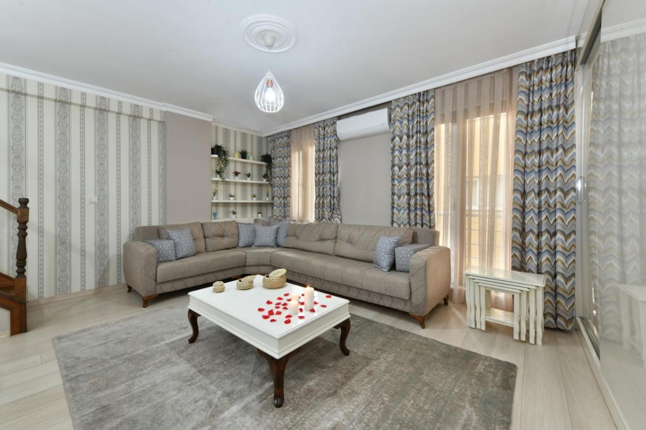 Miran Home Istanbul Eksteriør billede