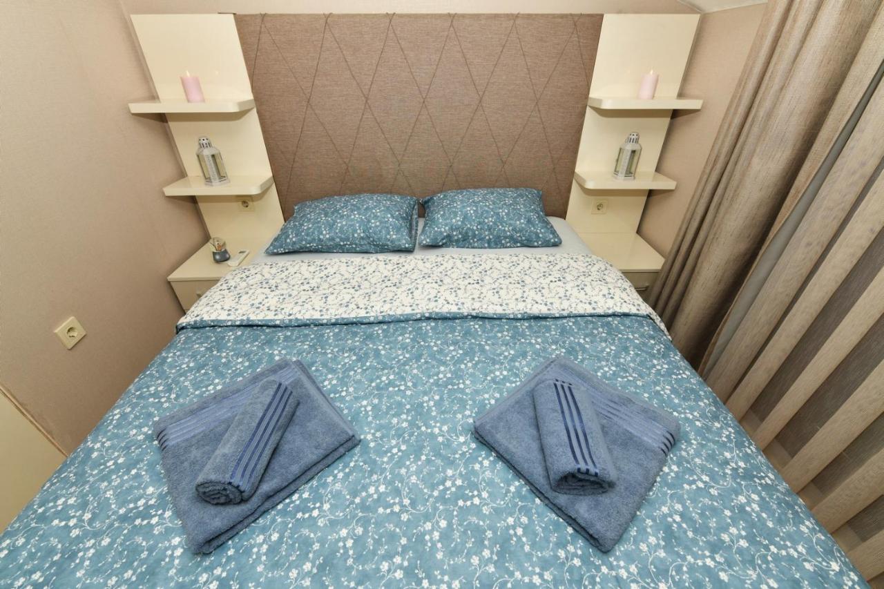 Miran Home Istanbul Eksteriør billede