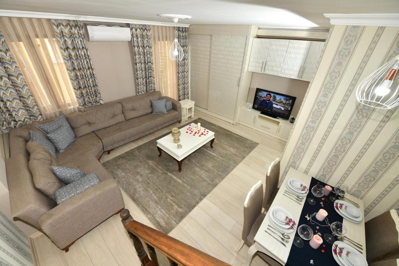 Miran Home Istanbul Eksteriør billede