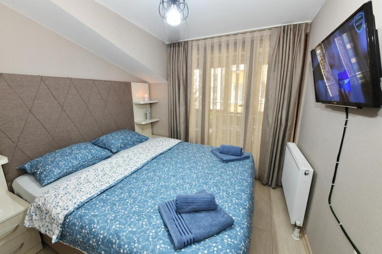 Miran Home Istanbul Eksteriør billede