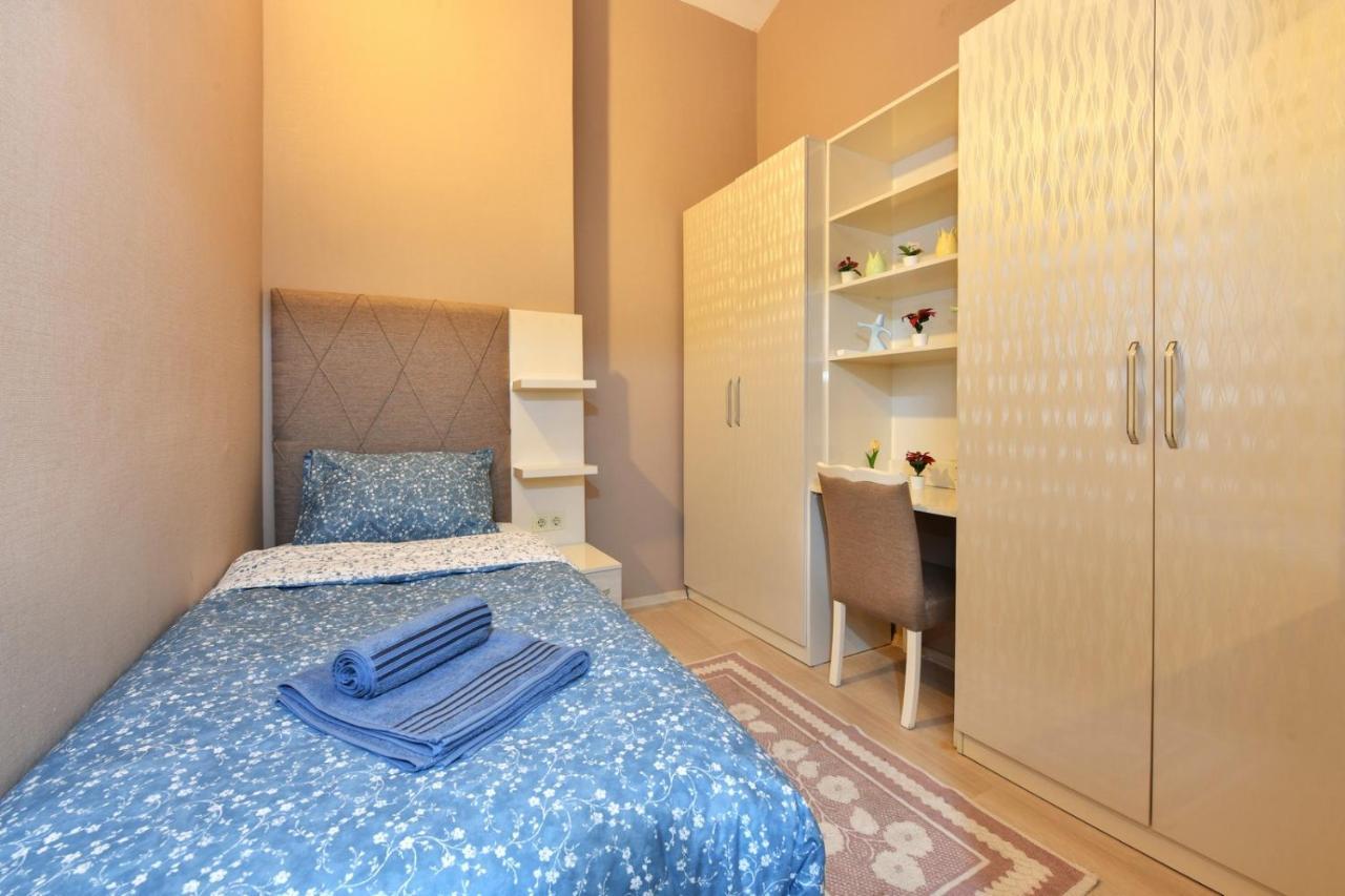 Miran Home Istanbul Eksteriør billede