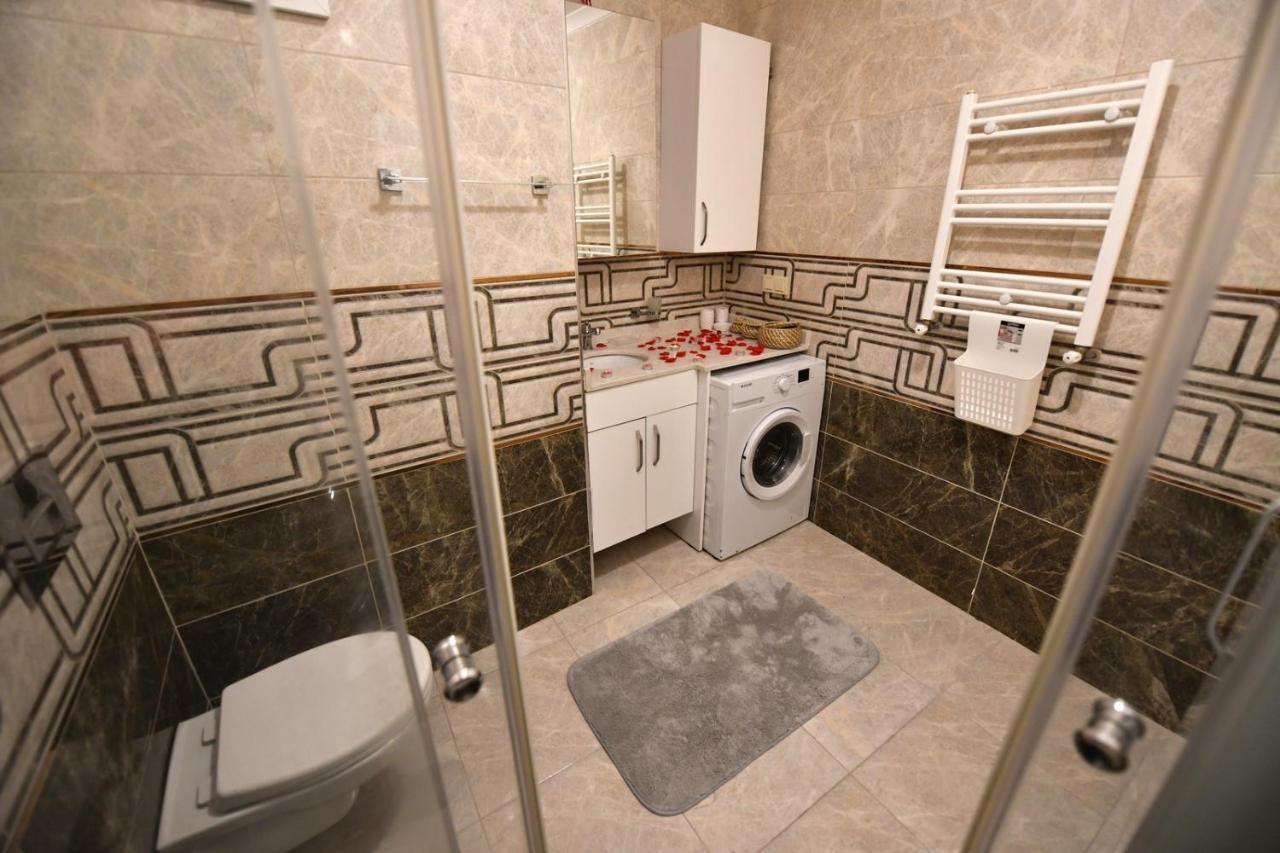 Miran Home Istanbul Eksteriør billede