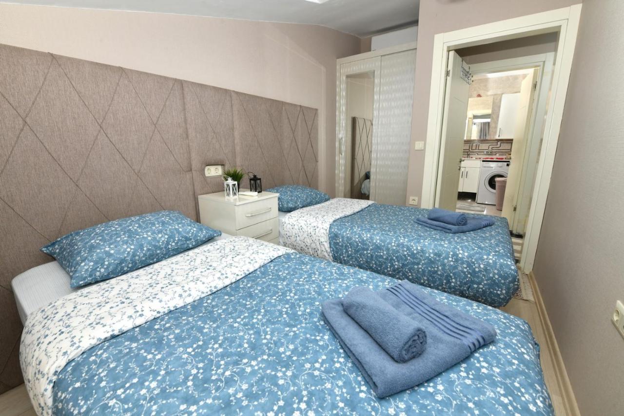 Miran Home Istanbul Eksteriør billede