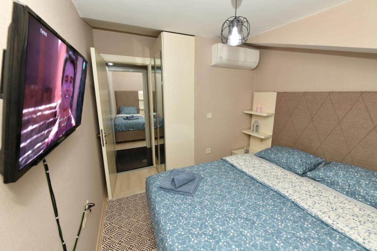 Miran Home Istanbul Eksteriør billede