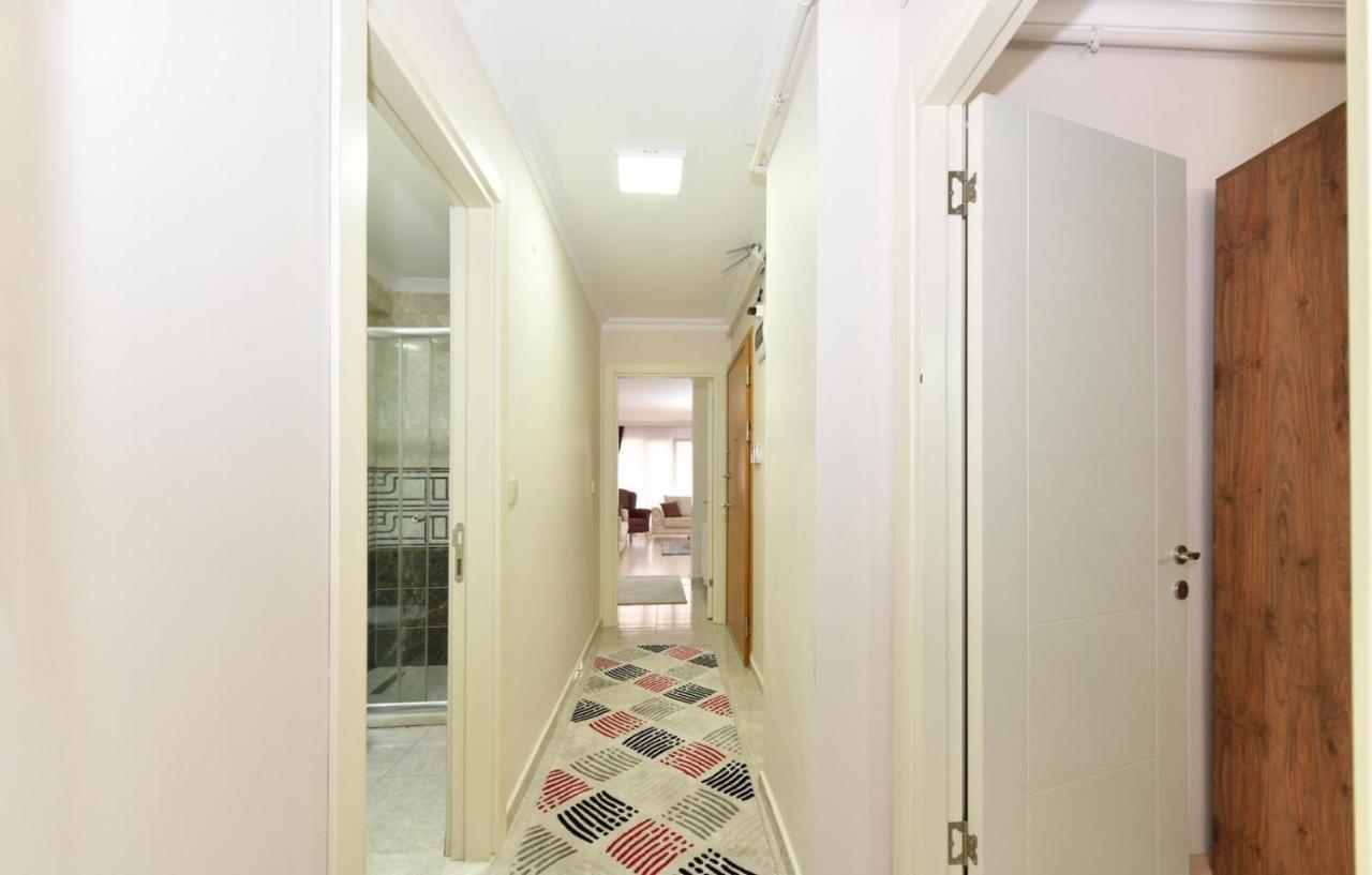 Miran Home Istanbul Eksteriør billede