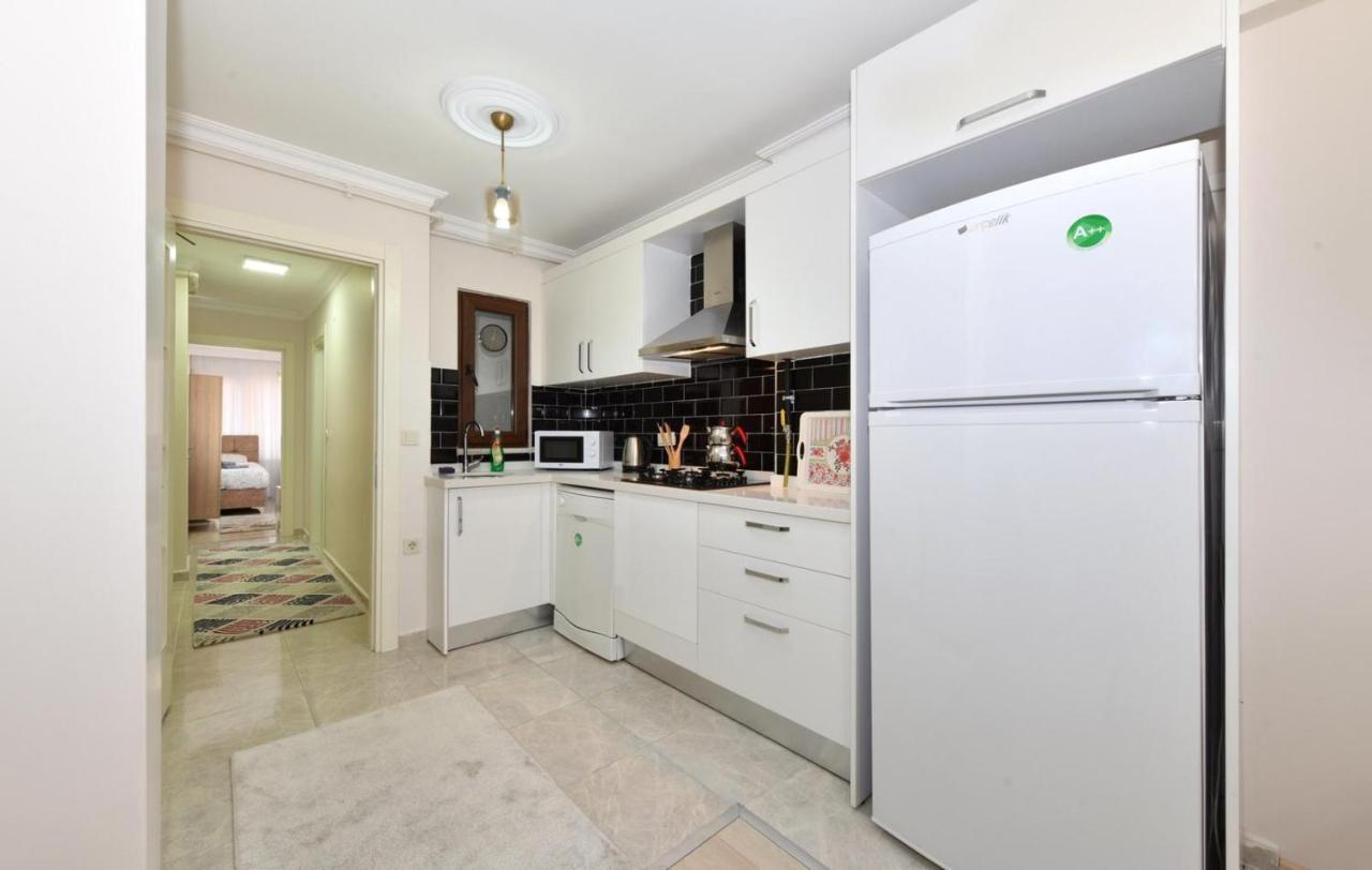 Miran Home Istanbul Eksteriør billede