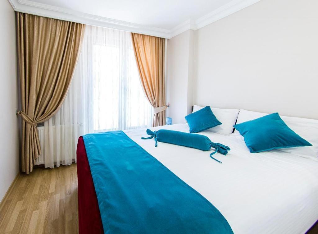 Miran Home Istanbul Eksteriør billede