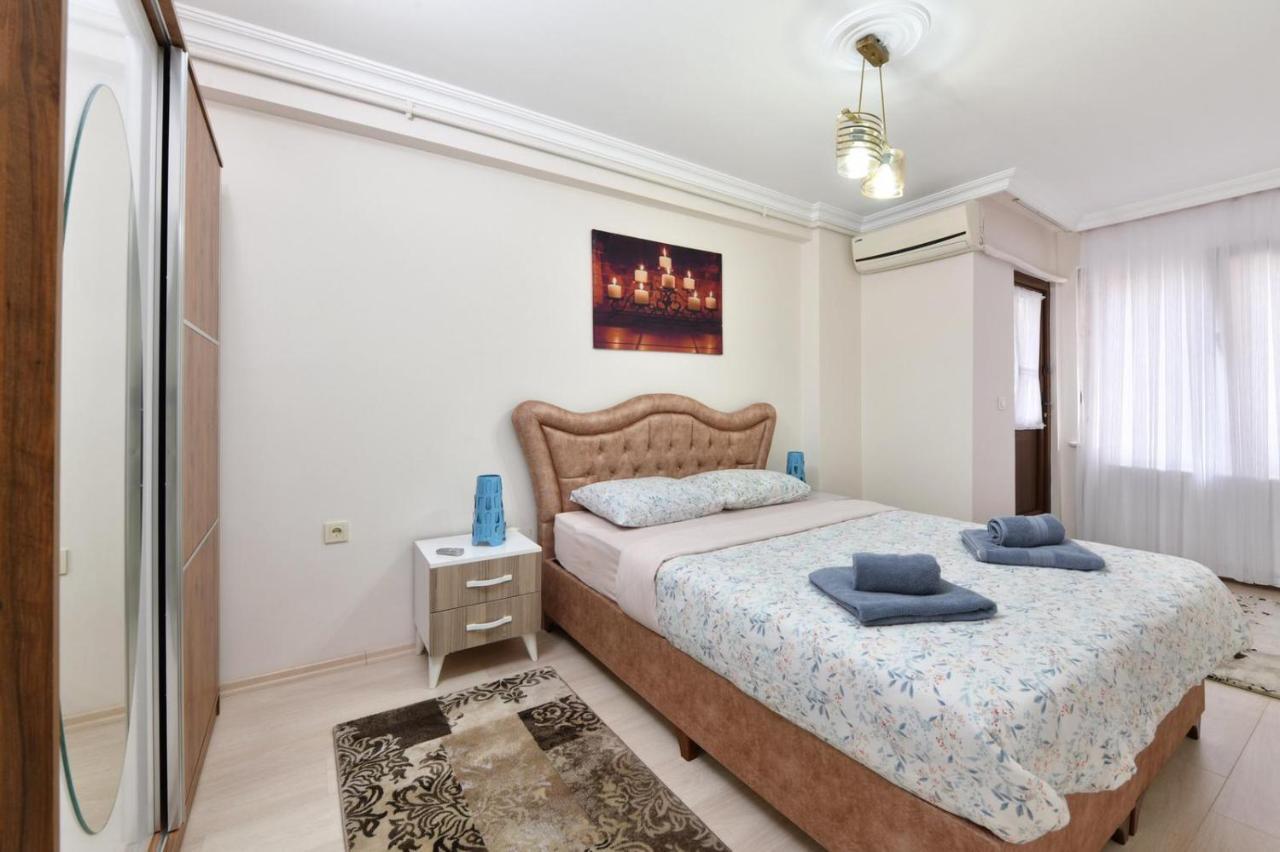 Miran Home Istanbul Eksteriør billede