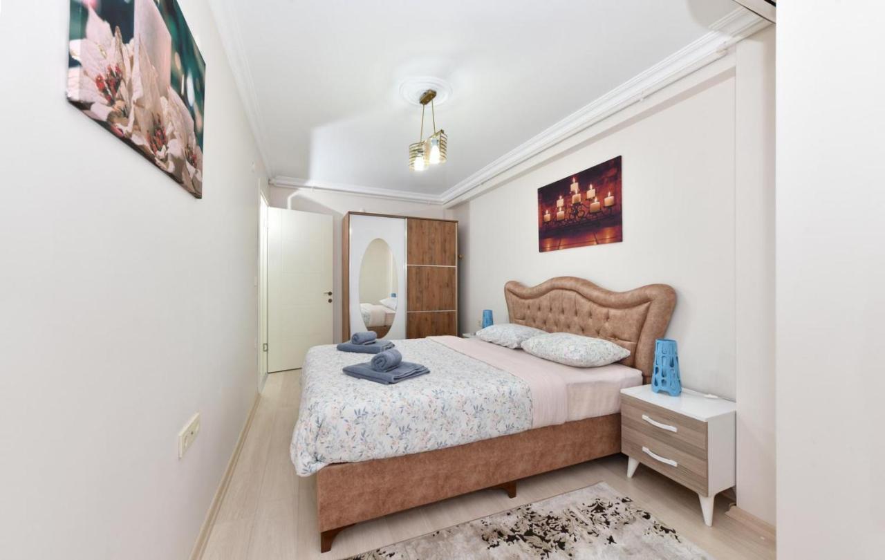Miran Home Istanbul Eksteriør billede