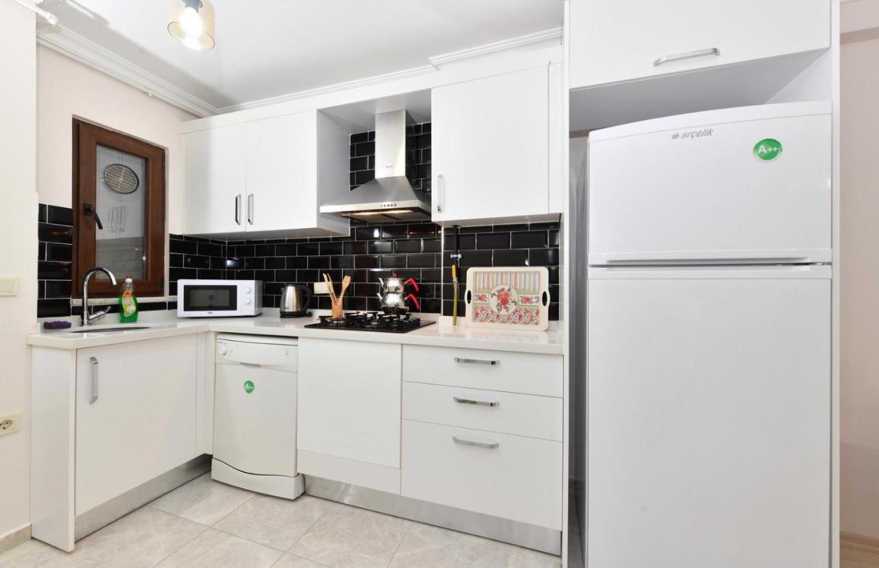 Miran Home Istanbul Eksteriør billede