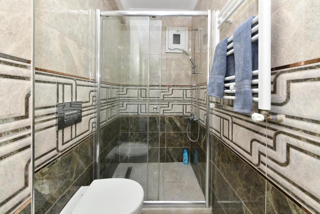 Miran Home Istanbul Eksteriør billede