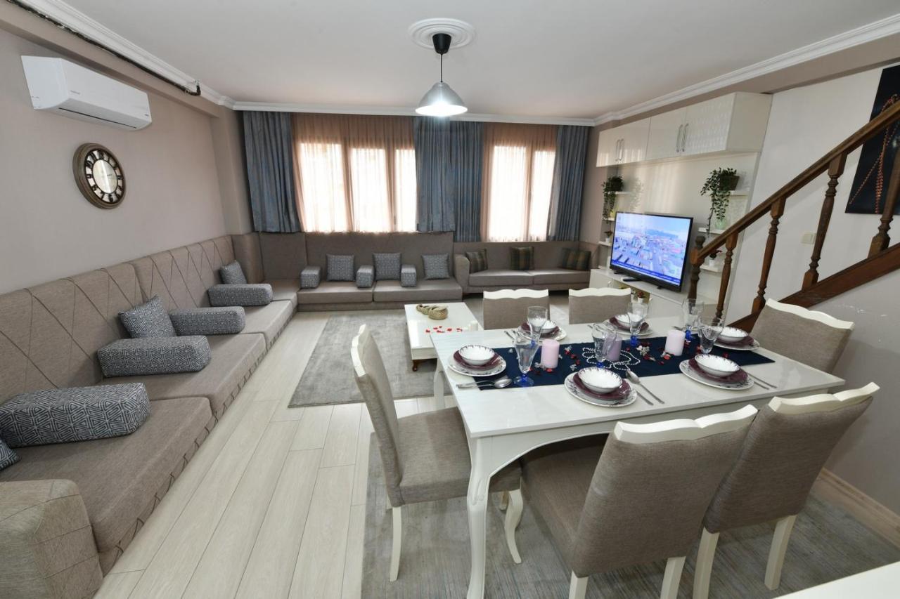 Miran Home Istanbul Eksteriør billede