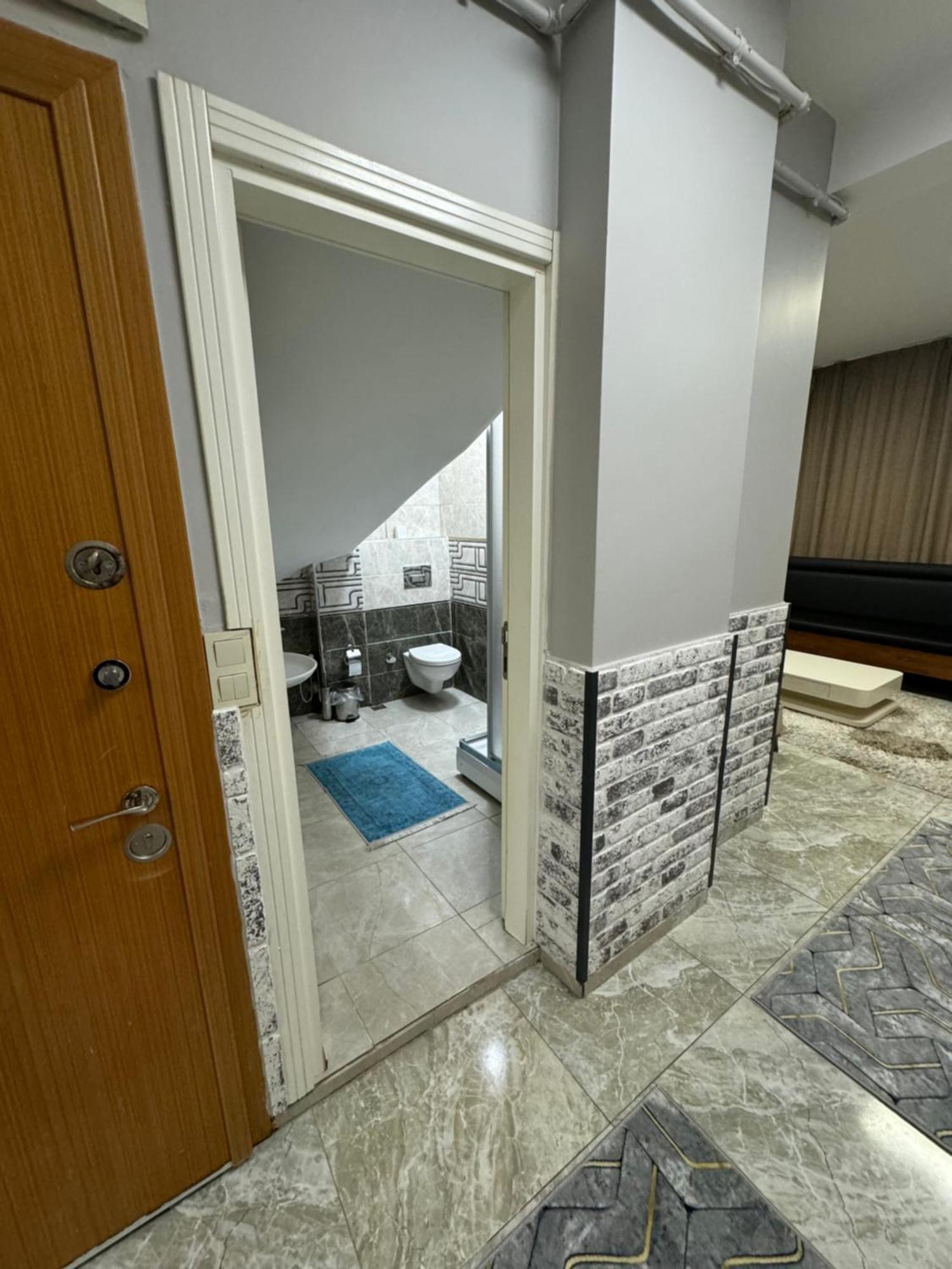 Miran Home Istanbul Eksteriør billede