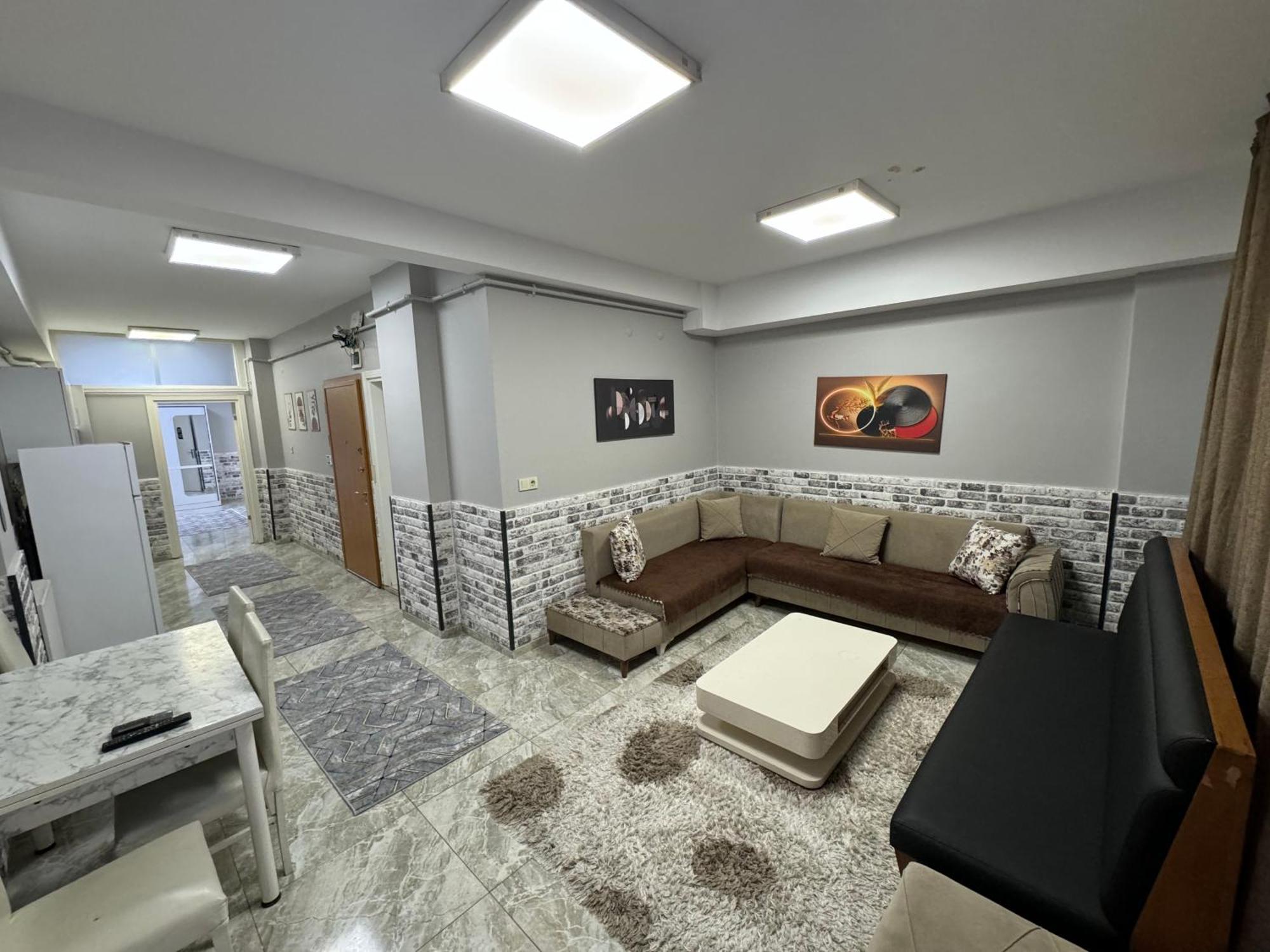 Miran Home Istanbul Eksteriør billede
