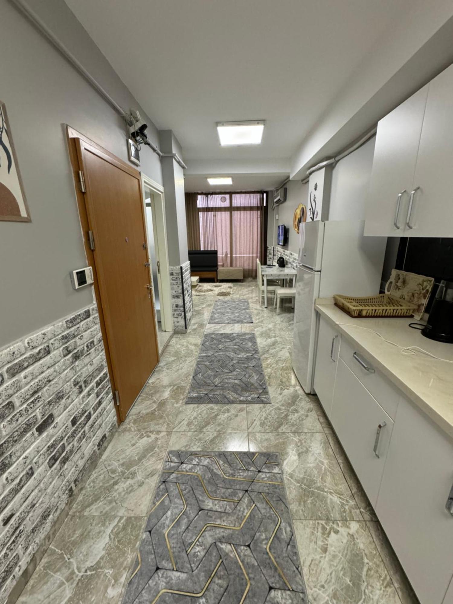 Miran Home Istanbul Eksteriør billede