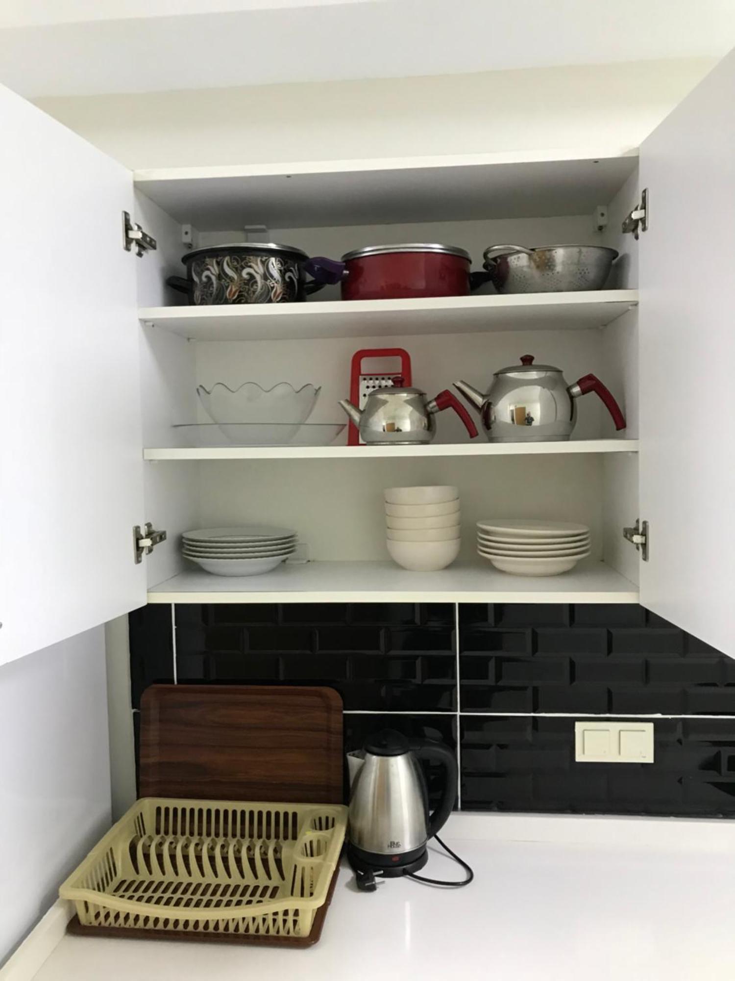 Miran Home Istanbul Eksteriør billede