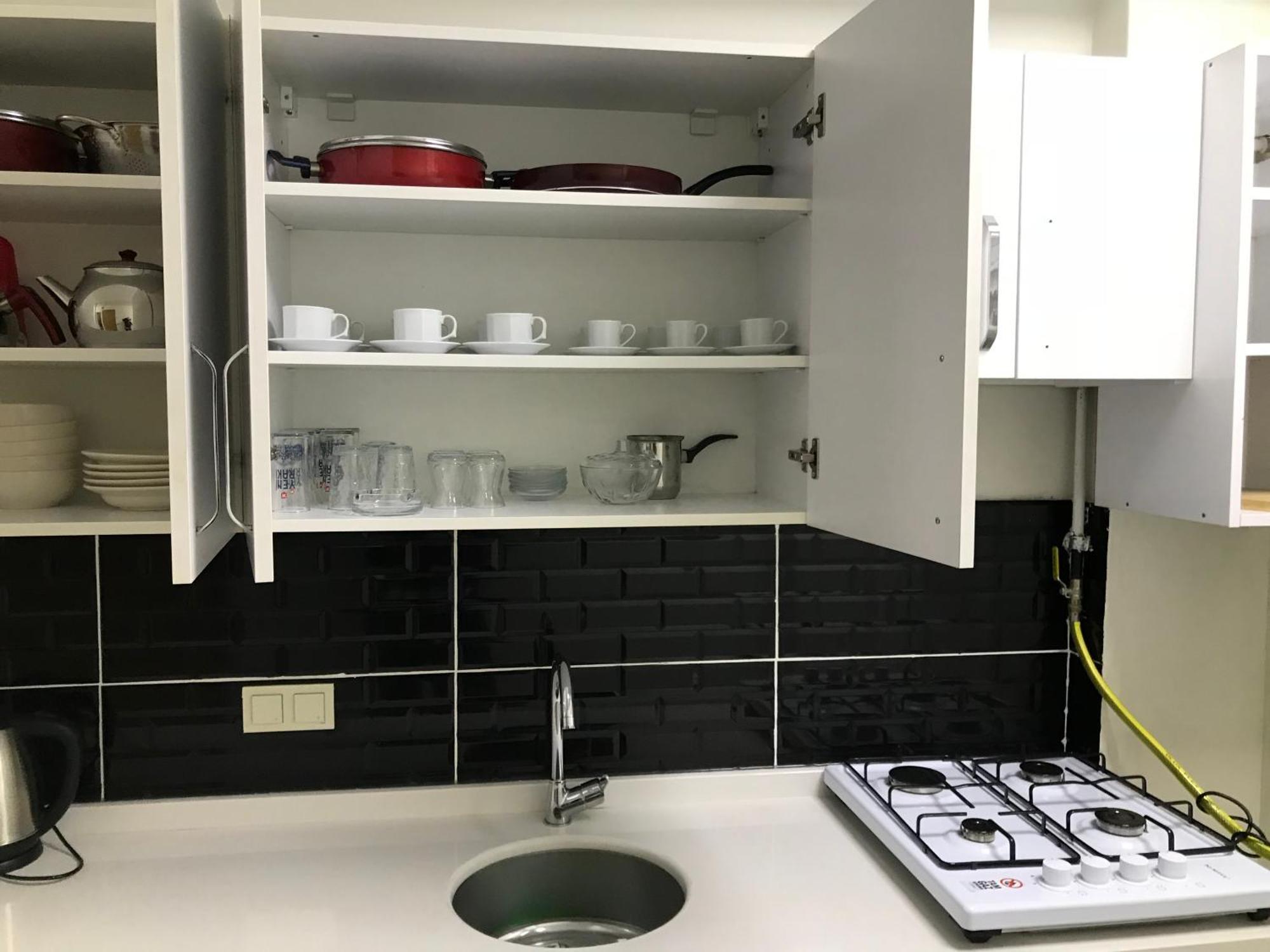 Miran Home Istanbul Eksteriør billede
