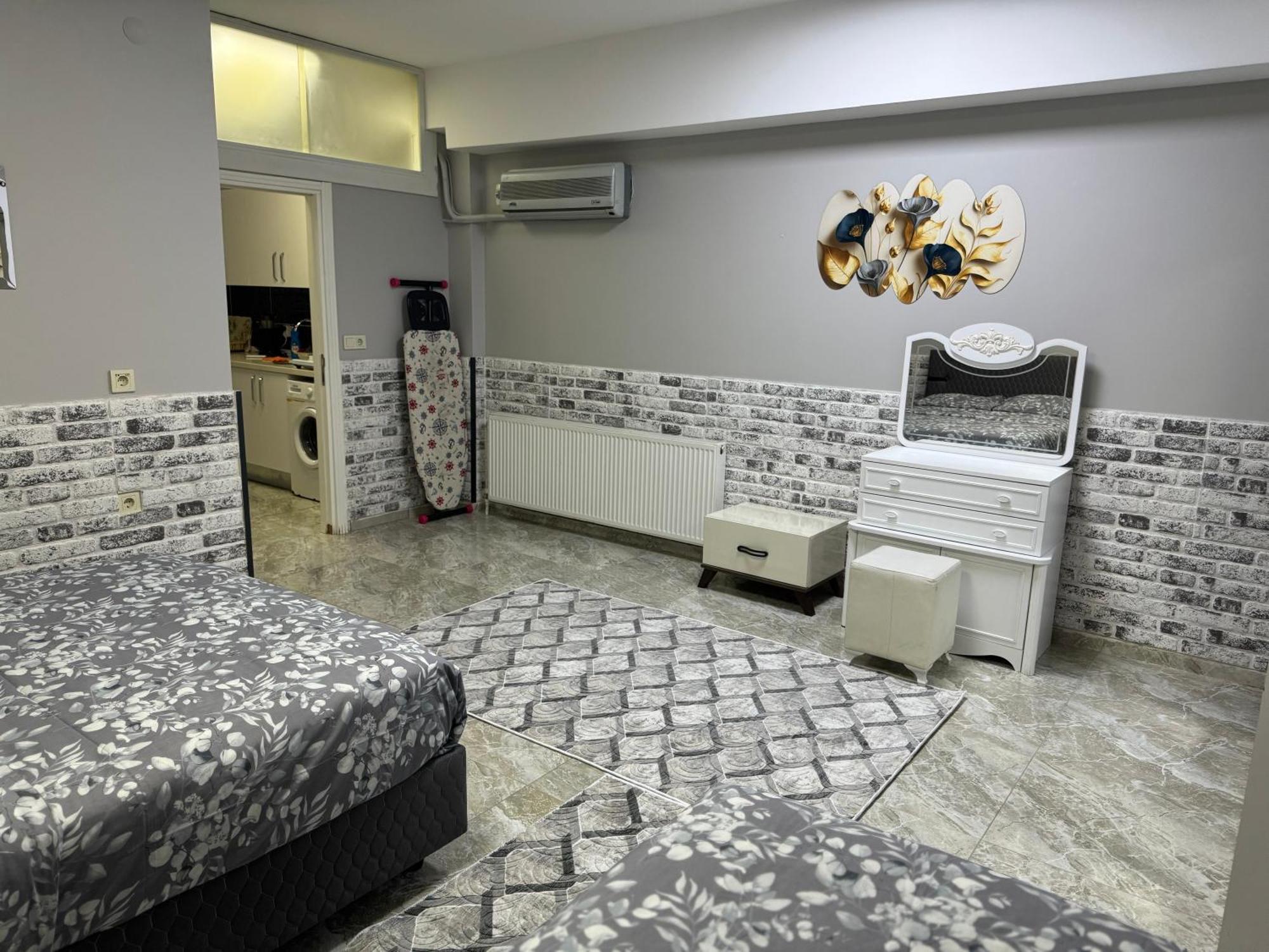Miran Home Istanbul Eksteriør billede