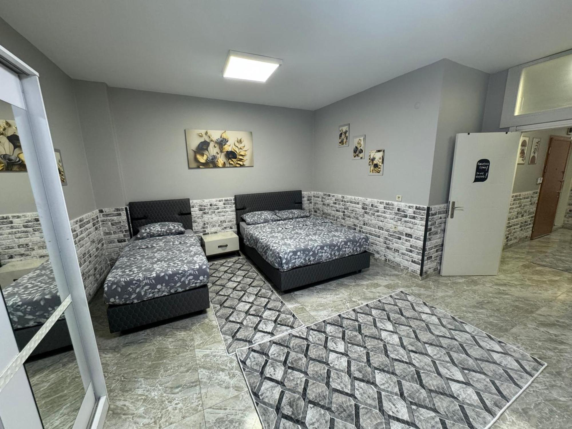 Miran Home Istanbul Eksteriør billede