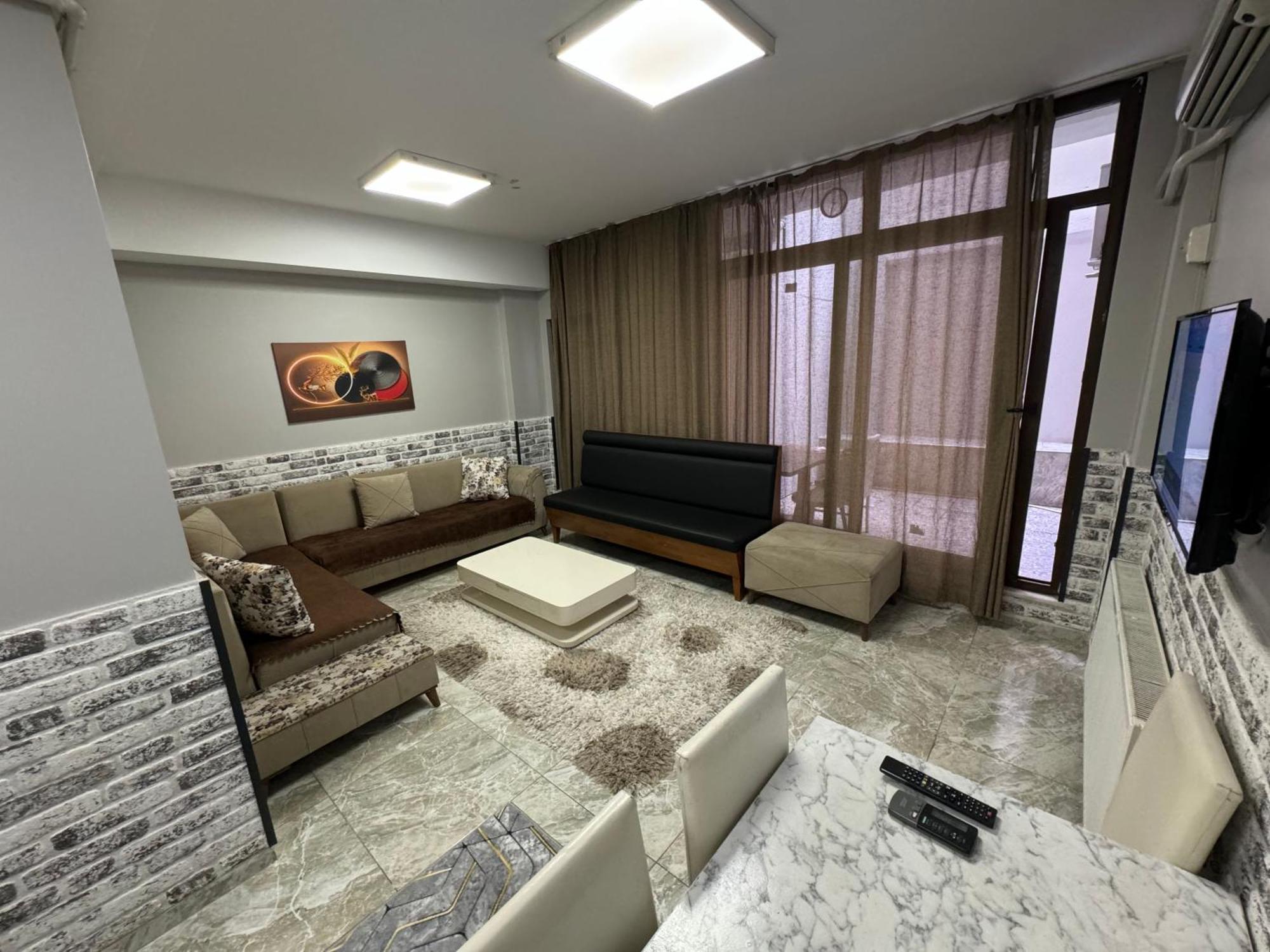Miran Home Istanbul Eksteriør billede