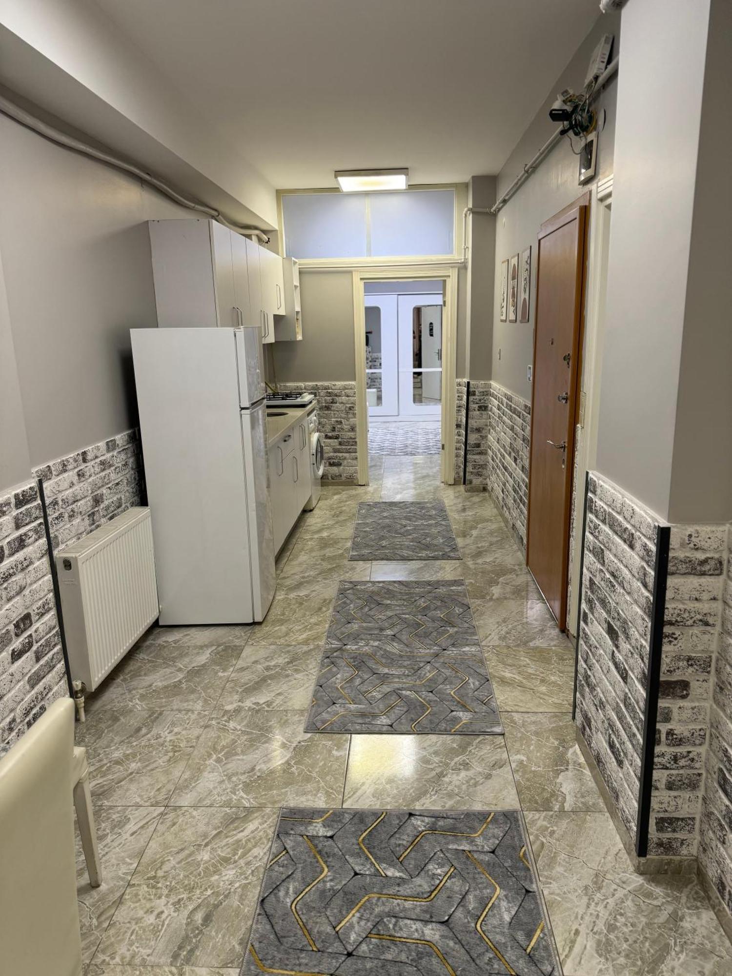 Miran Home Istanbul Eksteriør billede