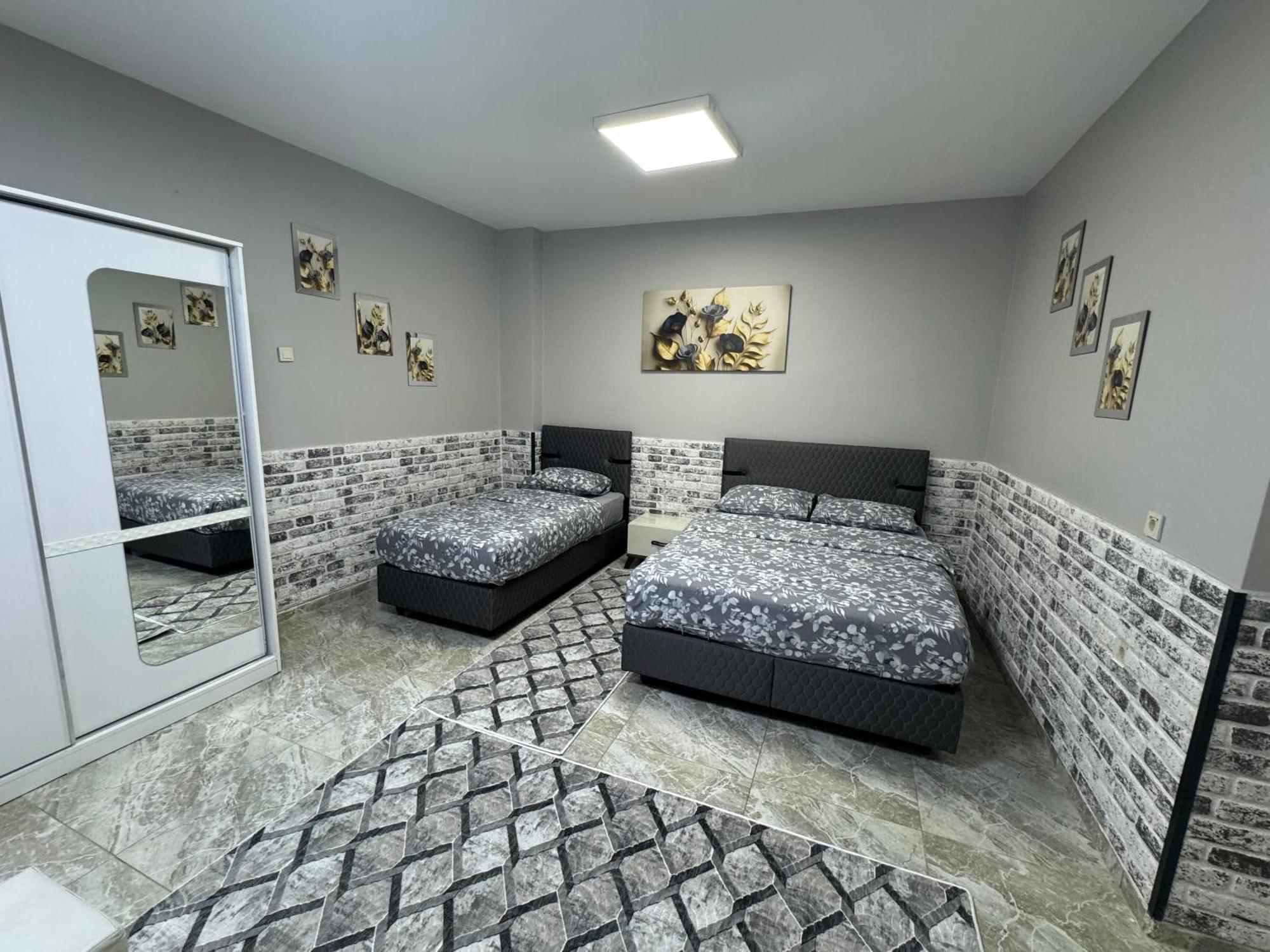 Miran Home Istanbul Eksteriør billede