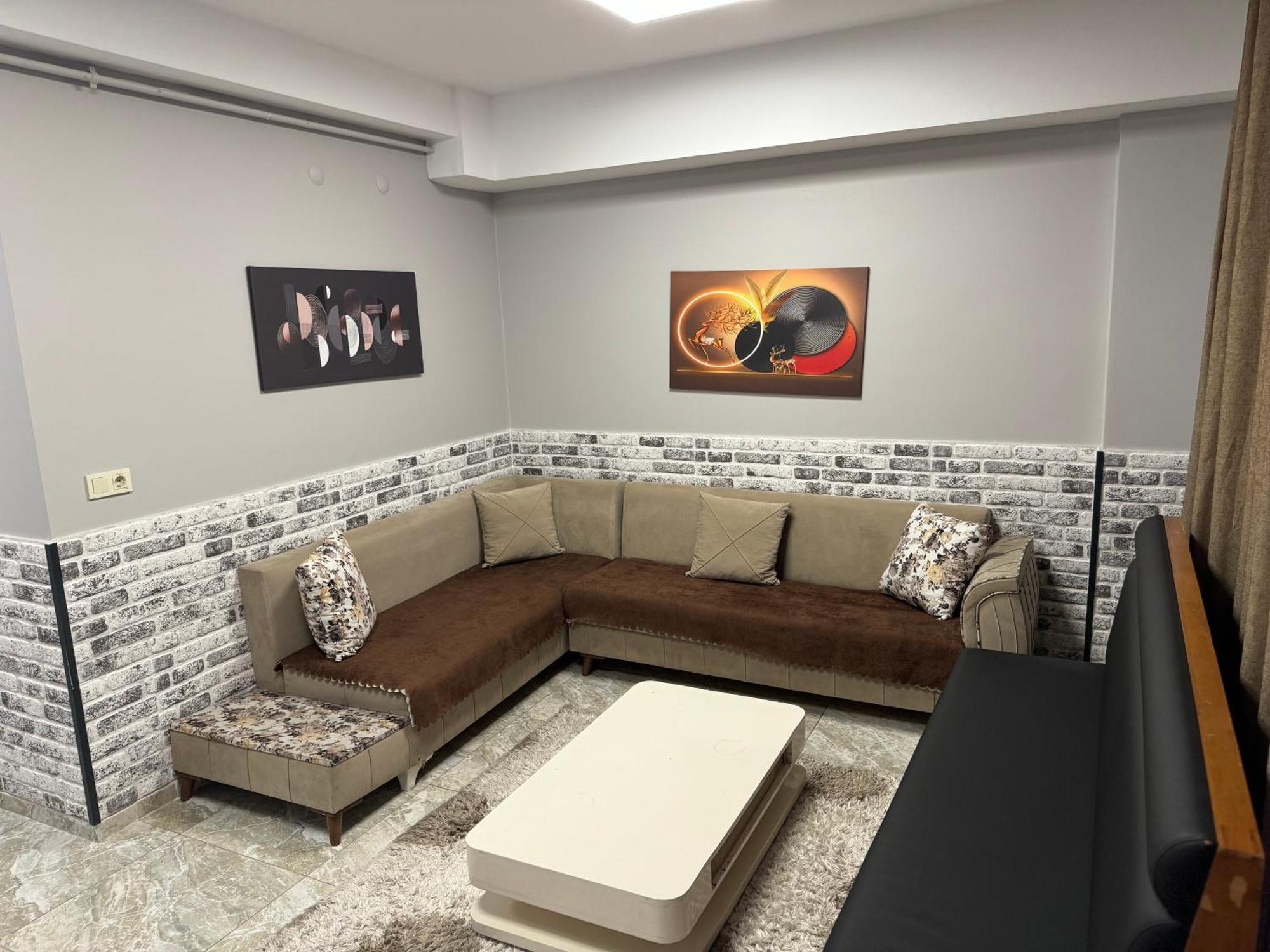 Miran Home Istanbul Eksteriør billede