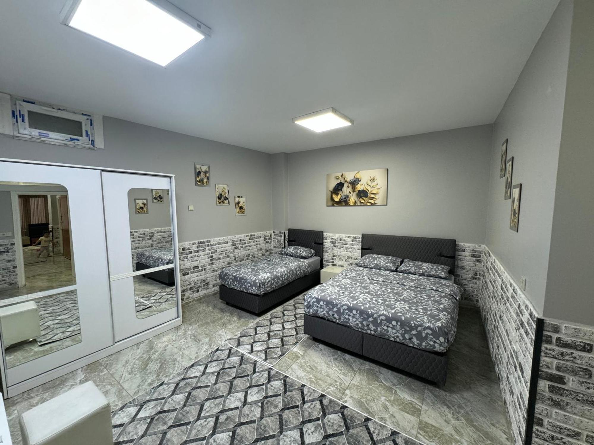 Miran Home Istanbul Eksteriør billede