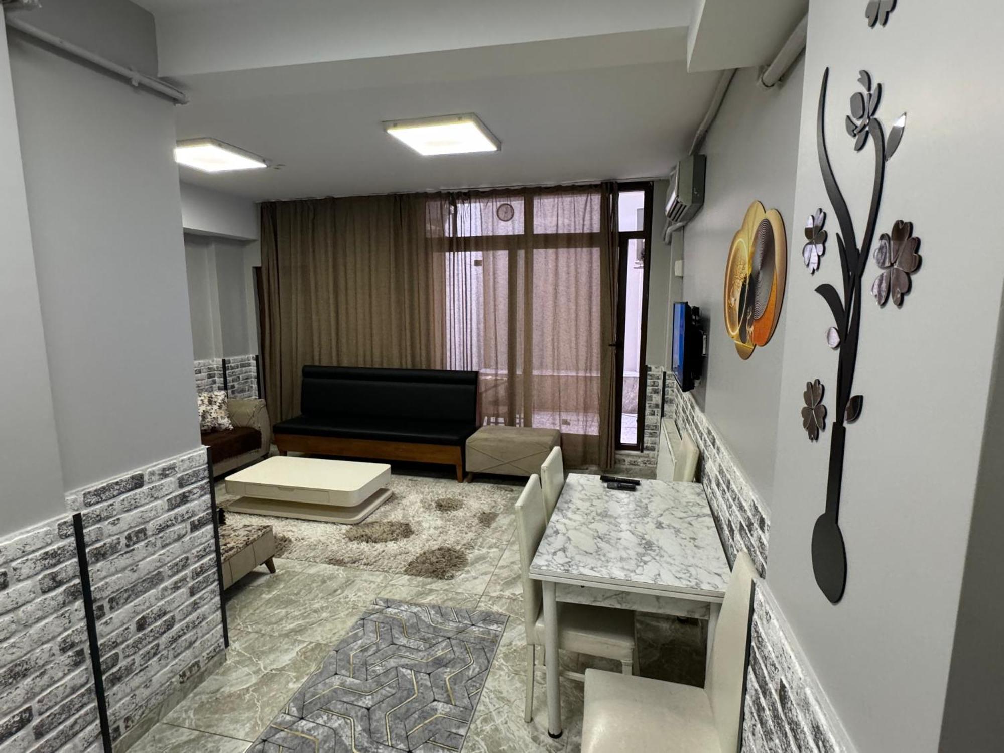 Miran Home Istanbul Eksteriør billede