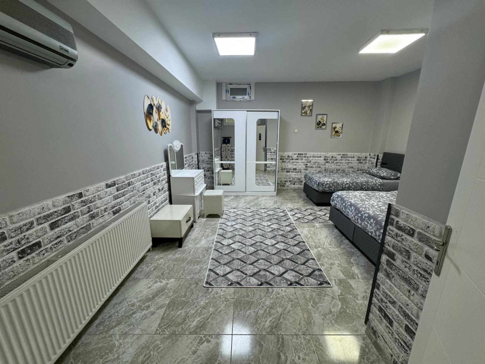Miran Home Istanbul Eksteriør billede