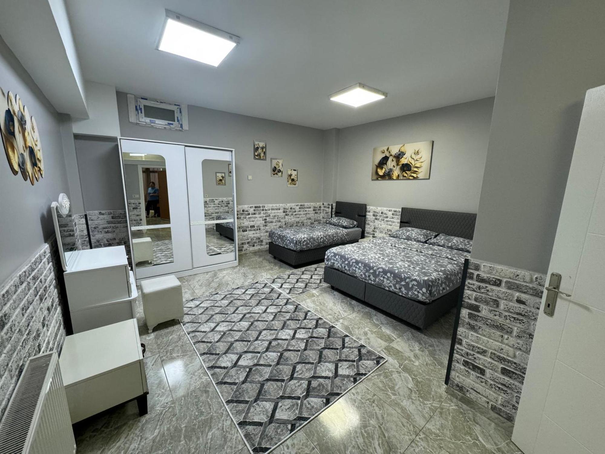 Miran Home Istanbul Eksteriør billede